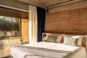 Gandum Village - Conscious Boutique Hotel - São Brissos