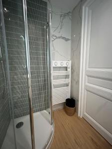 Studio en plein cœur de Nice