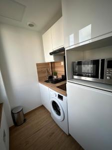 Studio en plein cœur de Nice