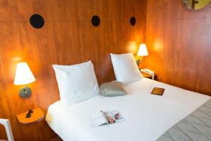 Hotels Mercure Beziers : photos des chambres