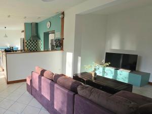 Maisons de vacances Les palmiers de Valence : photos des chambres