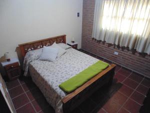 Cabañas los amigos Tala