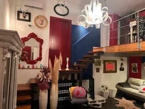 a casa di Emma - Bagno Roselle