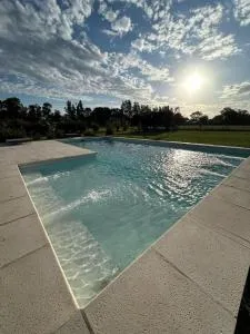 Casa Quinta Los Teros- Mercedes - 默西迪丝