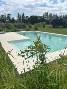 Casa Quinta Los Teros- Mercedes