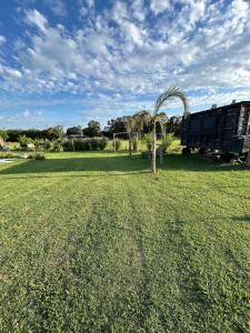 Casa Quinta Los Teros- Mercedes