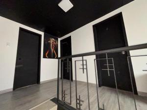 Hotel Capsula CAPS Castellana