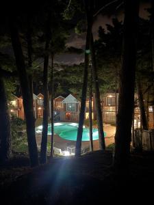 Punta Cerezo Apart