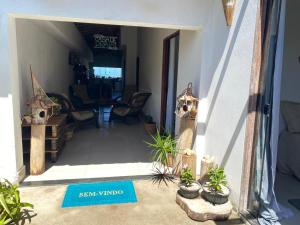 Suites Frente ao Mar