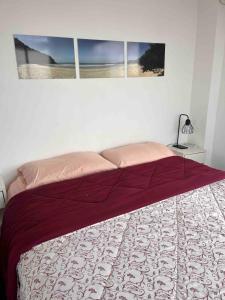 Green Wood con pileta