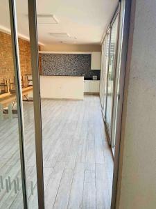 Green Wood con pileta