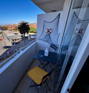 Apartamento en La Herradura con vista al mar