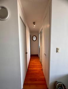 Apartamento en La Herradura con vista al mar