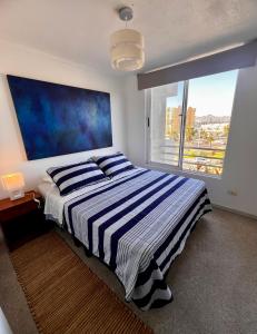 Apartamento en La Herradura con vista al mar