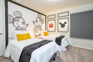 3961 Spacious luxury home