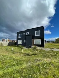 Casa Álamo - Ojo Bueno