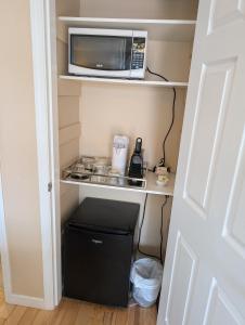 Salish B&B and Spa