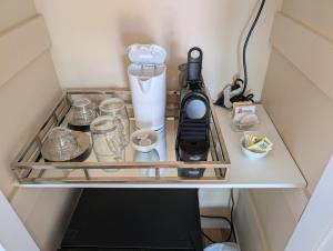 Salish B&B and Spa
