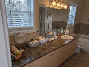 Salish B&B and Spa