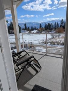 Salish B&B and Spa