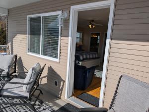 Salish B&B and Spa