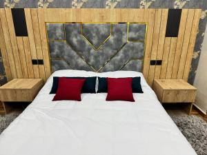 Appartement 2 Chambres à Hamria Meknès