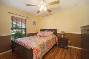 Villa Luisa - Cozy electric-heated pool home wWestern exposure in quiet neighborhood - SWFL Rentals
