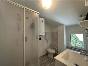 Campodolcino Sky & Relax apartment