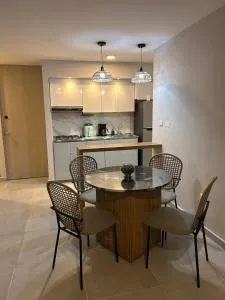 Nuevo apartamento de diseño para entrenar - Hacienda Caujaral