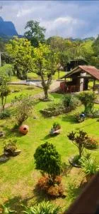 Escapada En La Quinta Esperanza - 圣弗朗西斯科