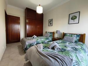 Flat in the Heart of Algarve