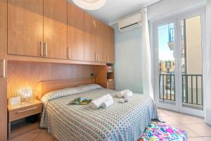 Domus 21 Near Alassio Beach - Happy Rentals