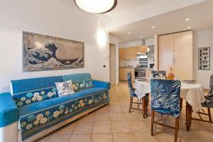 Domus 21 Near Alassio Beach - Happy Rentals