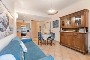 Domus 21 Near Alassio Beach - Happy Rentals