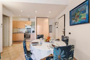 Domus 21 Near Alassio Beach - Happy Rentals