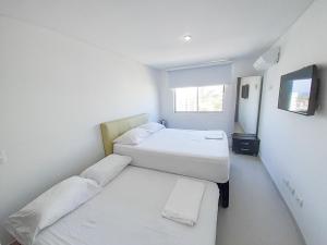 Acogedores apartamentos en el Rodadero RS By Bedviajes