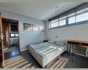 Apartament Nethouse dla 12 osób