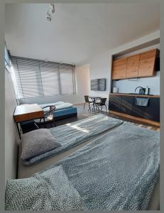 Apartament Nethouse dla 12 osób