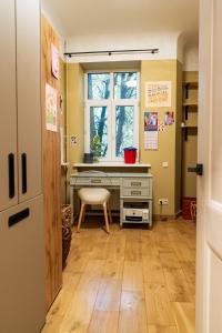 Bright&Cozy Flat with Terrace