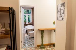 Bright&Cozy Flat with Terrace