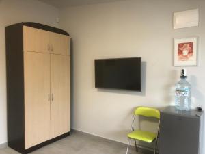 ArtFan Guest Studios