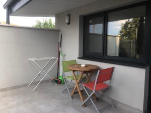 ArtFan Guest Studios