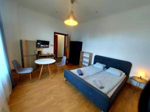 RIO SOPOT Apartament z Wanną i Parkingiem