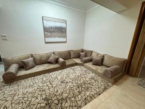 شقة القاهرة المهندسين ميدان موسى جلال خلف ماكدونالدز