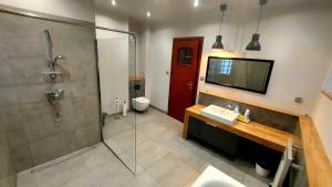 RIO SOPOT Apartament z Wanną i Parkingiem