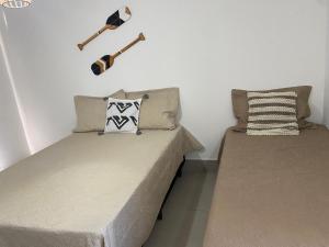 Suites Frente ao Mar