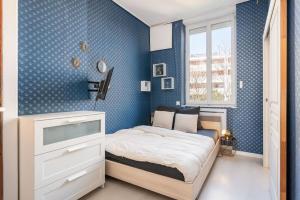 Appartements Le Charmant T2 : photos des chambres