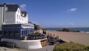 l 'Escapade Atlantique - Trignac