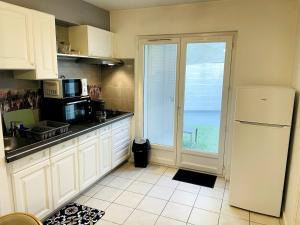 l Escapade Atlantique