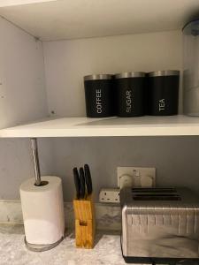 Cosy and lovely 4 bedroom